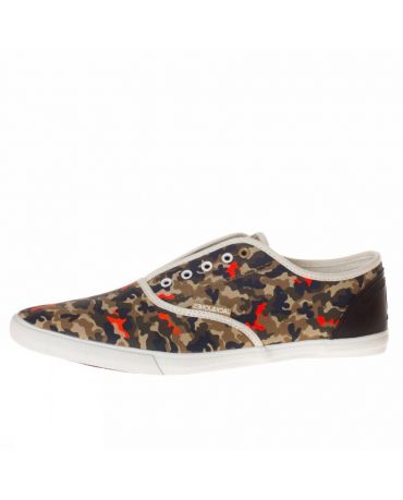 JACK & JONES CASUALOWE BUTY MORO