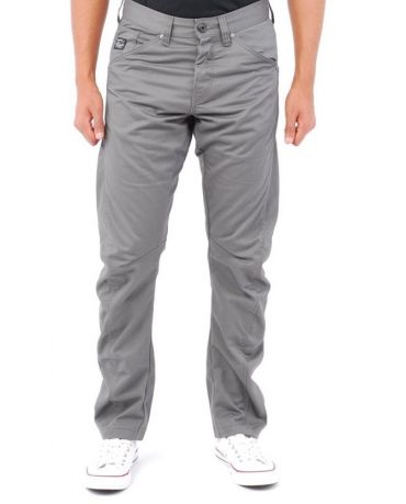Jack&jones Szare Spodnie Jeansowe Luźne Rozmiar 32/32