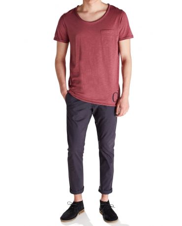 JACK & JONES KOSZULKA CLAUS COPENHAGEN