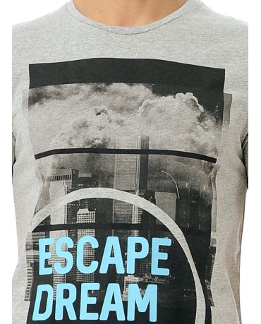 JACK & JONES KOSZULKA ESCAPE DREAM