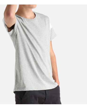 JACK & JONES KOSZULKA HOMER SZARA