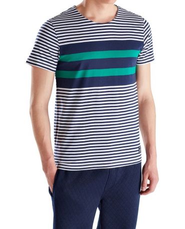 JACK & JONES KOSZULKA JAYDEN PASKI