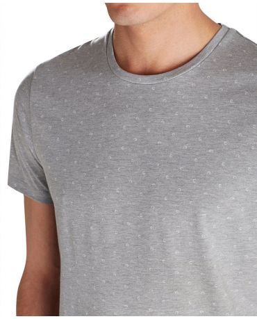 JACK & JONES KOSZULKA JORDAN SZARA