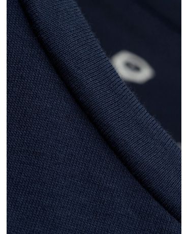 JACK & JONES KOSZULKA TEXA GRANATOWA