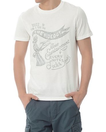 JACK & JONES KOSZULKA THE HIDEOUT S