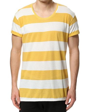 JACK & JONES KOSZULKA W PASKI M