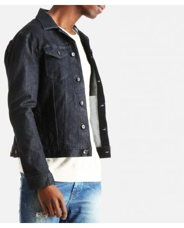 ONLY & SONS JEANSOWA KURTKA MĘSKA