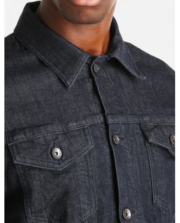 ONLY & SONS JEANSOWA KURTKA MĘSKA
