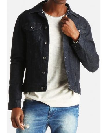 ONLY & SONS JEANSOWA KURTKA MĘSKA