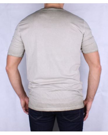 ONLY & SONS KOSZULKA VINTAGE L/XL