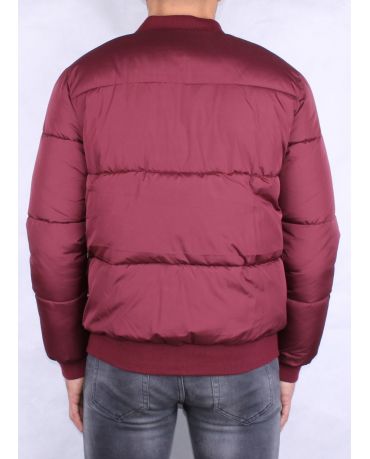 ONLY & SONS OCIEPLANA BORDOWA KURTKA L