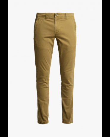 Only&Sons Chinosy Beżowe Slim Dopasowane