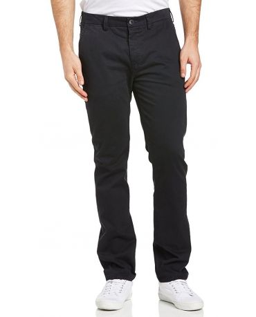 Only&Sons Chinosy Granatowe Slim Fit Męskie