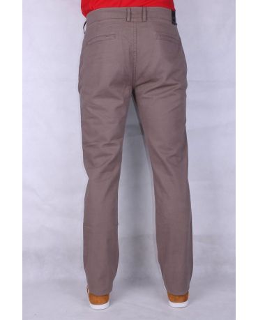 Only&Sons Chinosy Slim Fit Fiolet/Róż