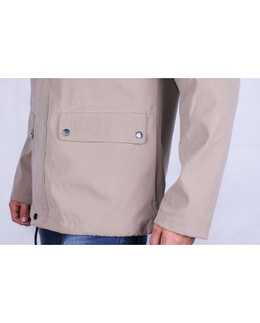 SELECTED HOMME PARKA KURTKA MĘSKA L