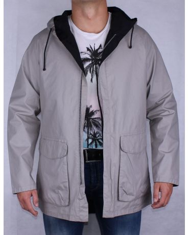 SELECTED HOMME PARKA KURTKA MĘSKA L