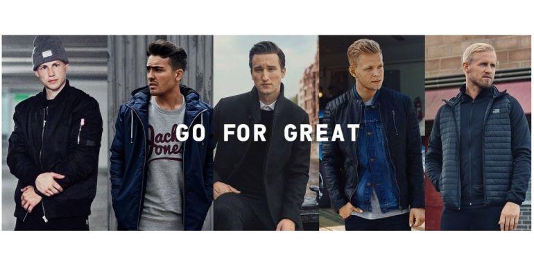 Jack & Jones, Only & Sons oraz Selected Homme - czyli dlaczego  oferujemy właśnie te marki odzieżowe?